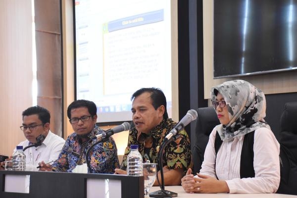 Pemprovsu Gelar Bursa Kerja Libatkan 500 Perusahaan